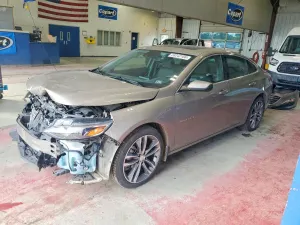 Chevrolet Malibu 1.5L 4 2023