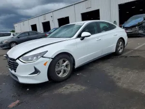 Hyundai Sonata 2.5L 4 2021