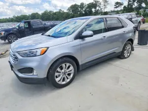 Ford Edge 2.0L 4 2020