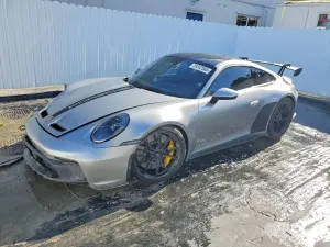 Porsche 911 4.0L 6 2022