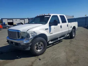 Ford F-350 6.0L 8 2003