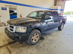 Dodge Dakota 4.7L 8 2009