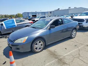 Honda Accord 2.4L 4 2007