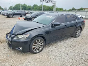 Lexus GS 3.5L 6 2015