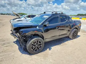Hyundai Santa Cruz 2.5L 4 2022