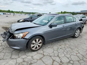 Honda Accord 2.4L 4 2008