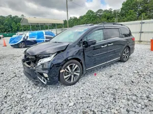 Honda Odyssey 3.5L 6 2020