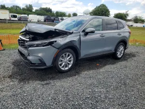 Honda CR-V 1.5L 4 2025