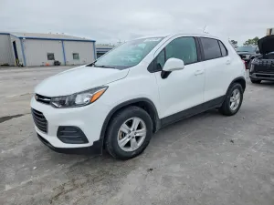 Chevrolet Trax 1.4L 4 2020