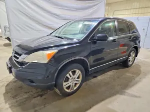 Honda CR-V 2.4L 4 2010