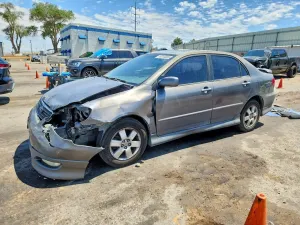 Toyota Corolla 1.8L 4 2006