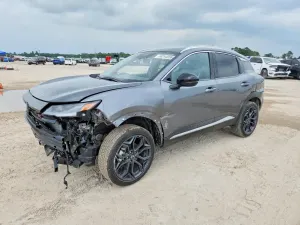 Nissan Kicks 2.0L 4 2026