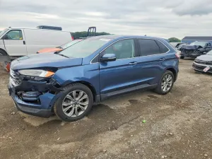 Ford Edge 2.0L 4 2019
