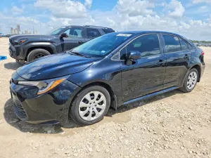 Toyota Corolla 2.0L 4 2024