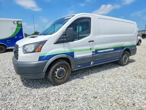 Ford Transit 3.7L 6 2016