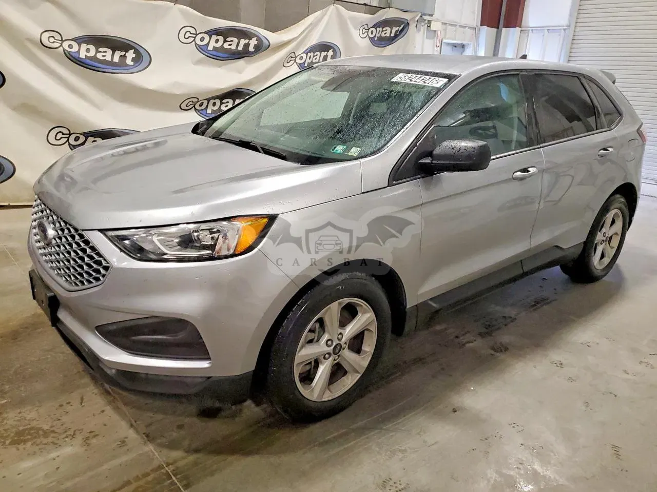 Ford Edge 2.0L 4 2023