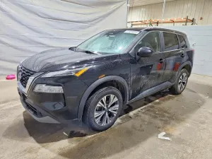 Nissan Rogue 1.5L 3 2023