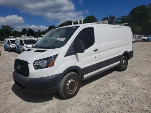 Ford Transit 3.7L 6 2019