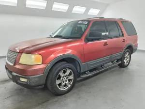 Ford Expedition 4.6L 8 2004