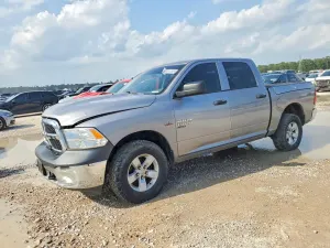 RAM 1500 5.7L 8 2020
