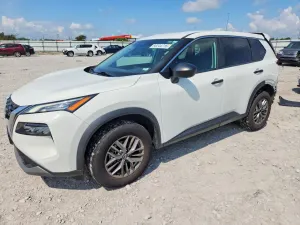 Nissan Rogue 1.5L 3 2023