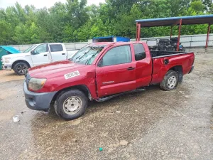 Toyota Tacoma 2.7L 4 2008