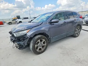 Honda CR-V 1.5L 4 2018
