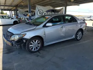 Toyota Corolla 1.8L 4 2010