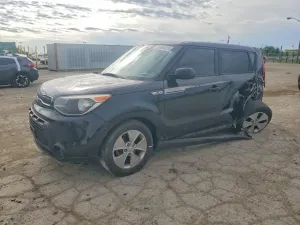 Kia Soul 1.6L 4 2015