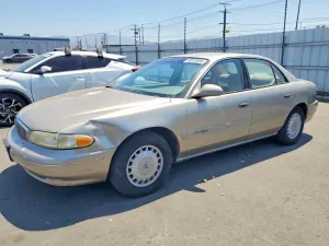 Buick Century 3.1L 6 1997