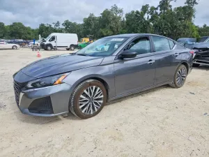 Nissan Altima 2.5L 4 2024