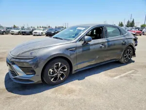 Hyundai Sonata 2.5L 4 2025