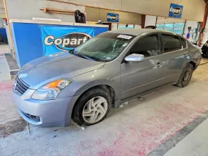 Nissan Altima 2.5L 4 2009
