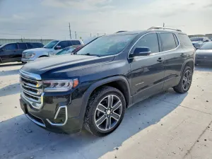 GMC Acadia 3.6L 6 2020