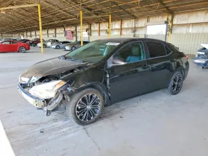 Toyota Corolla 1.8L 4 2014