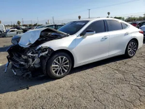 Lexus ES 3.5L 6 2025