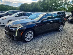 Cadillac CT4 2.0L 4 2023