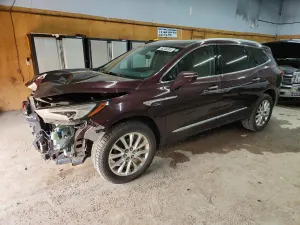Buick Enclave 3.6L 6 2019