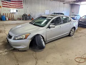 Honda Accord 2.4L 4 2010