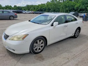 Lexus ES 3.5L 6 2008