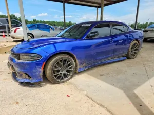 Dodge Charger 5.7L 8 2021