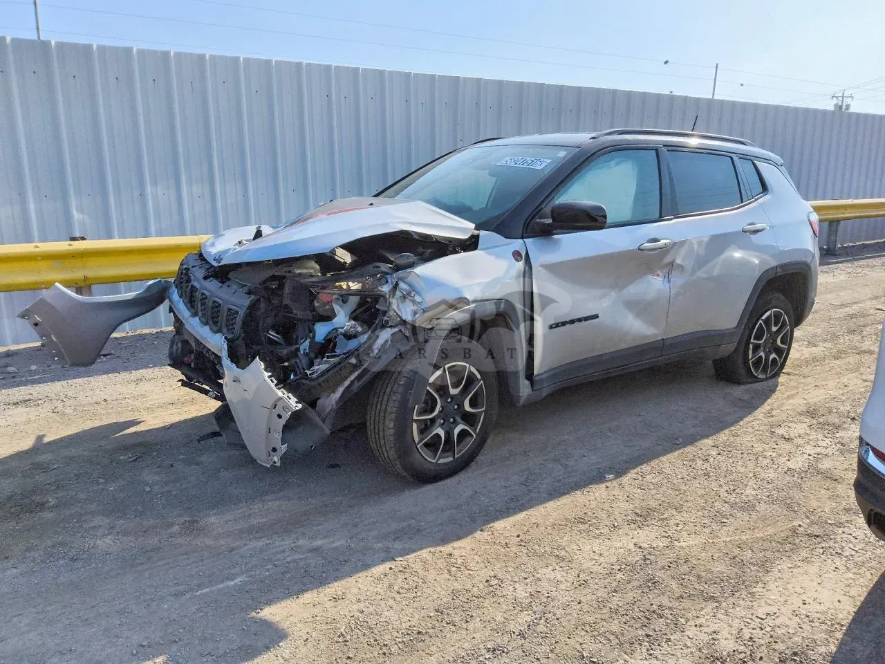 Jeep Compass 2.0L 4 2024