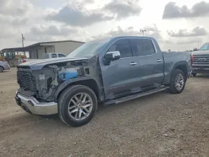 GMC Sierra 5.3L 8 2019