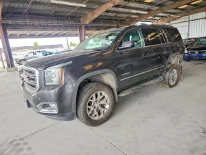 GMC Yukon 5.3L 8 2017