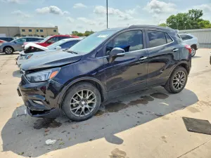 Buick Encore 1.4L 4 2019