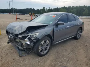 Honda Accord 3.5L 6 2014