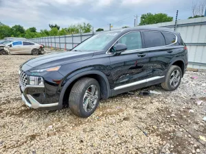 Hyundai Santa Fe 2.5L 4 2021