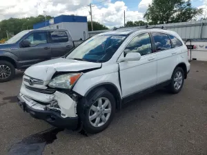 Honda CR-V 2.4L 4 2008