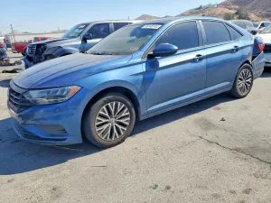Volkswagen Jetta 1.4L 4 2019