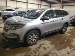 Honda Pilot 3.5L 6 2019